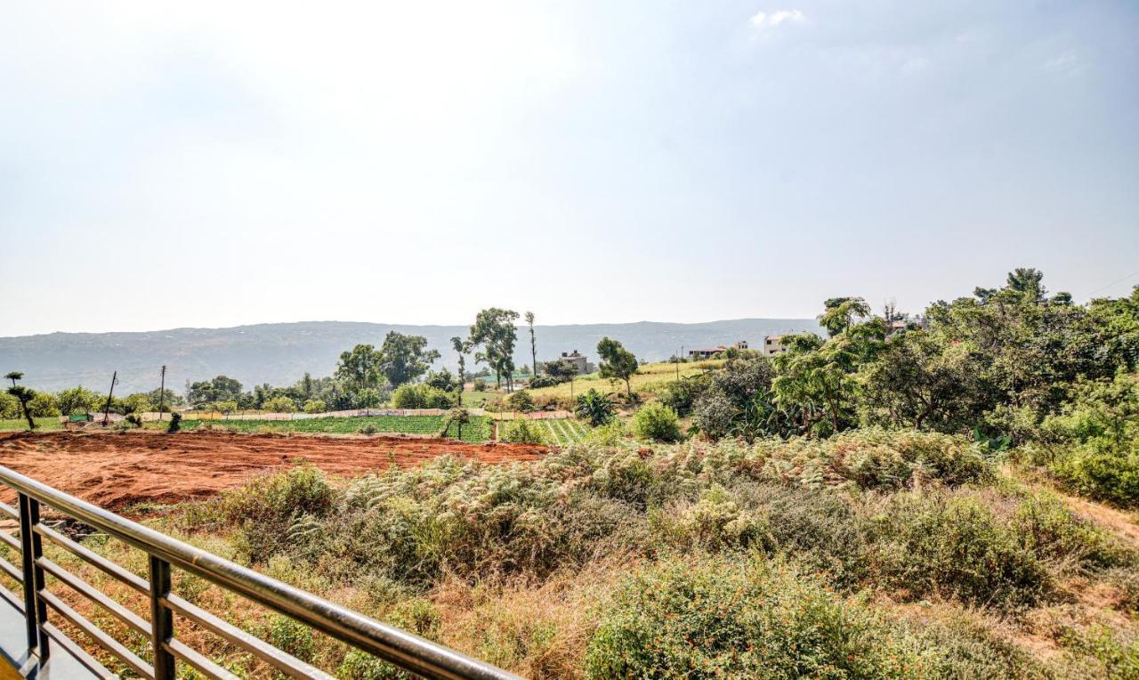 Aditya Hill View Inn Mahabaleshwar Exterior photo